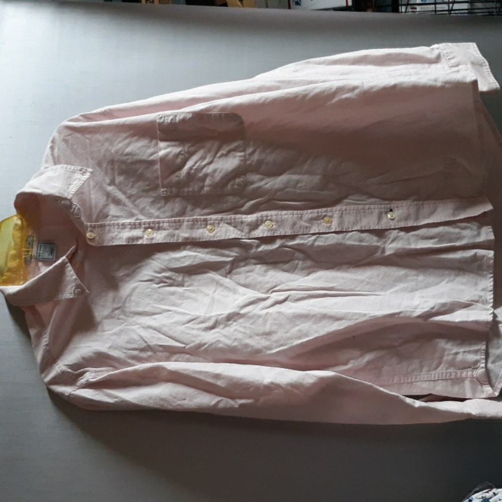Old Navy Size L Vintage Fit (SKU 530)